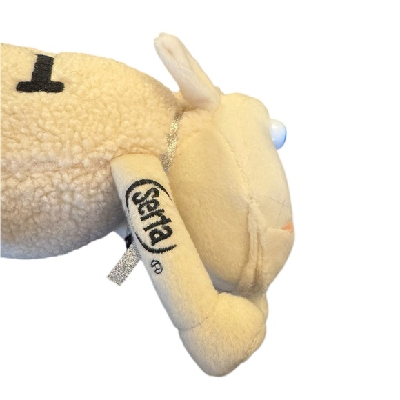 Serta Plush Counting Sheep Toy - Picture 7 of 10